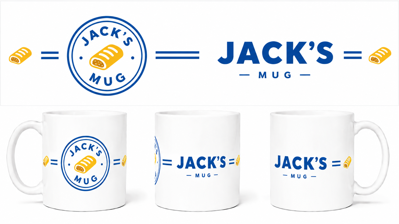 CC Inspired Mug