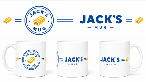 CC Inspired Mug