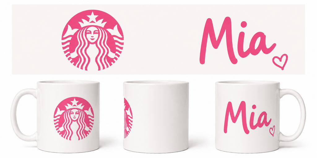 SB Inspired Mug