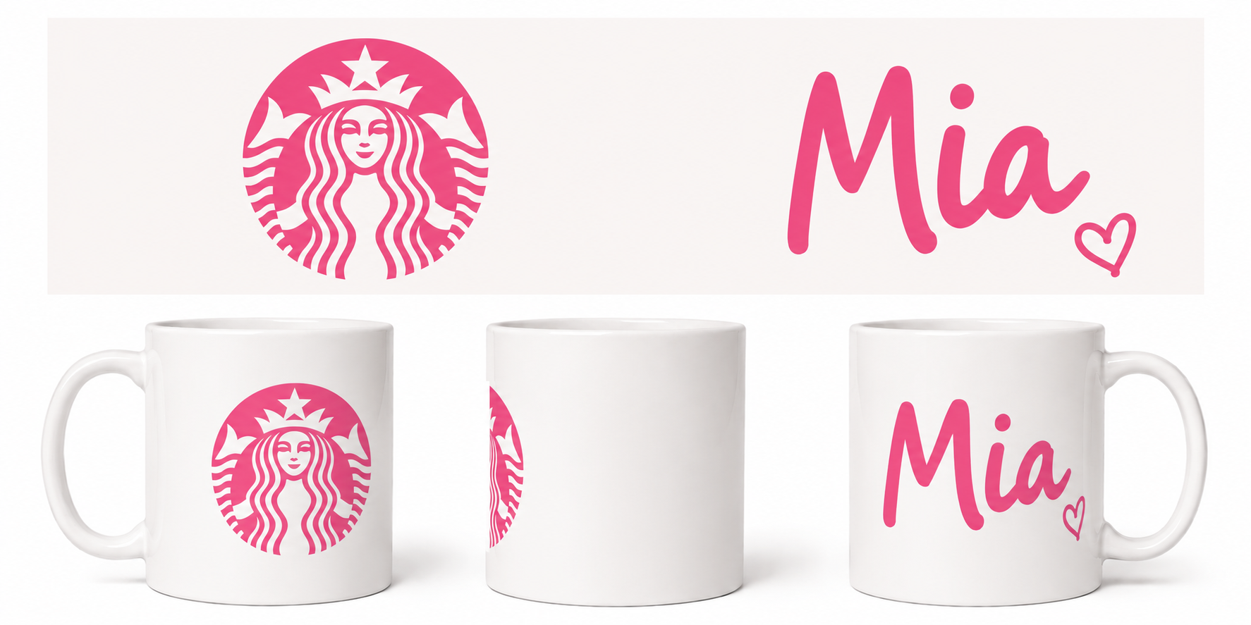 SB Inspired Mug