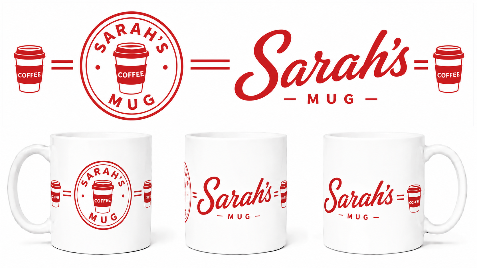 TH Inspired Mug