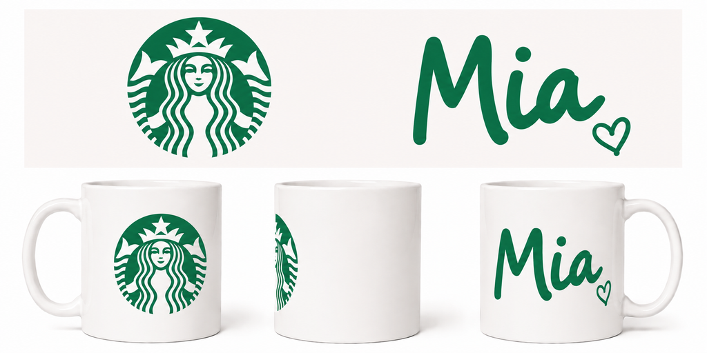 SB Inspired Mug