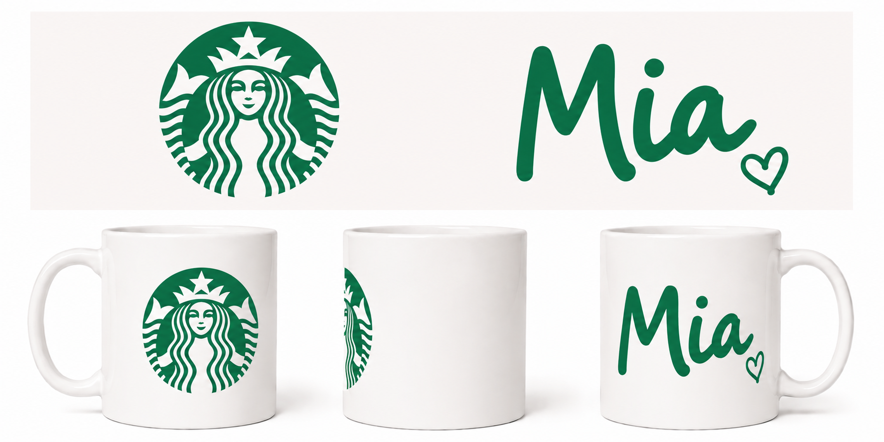 SB Inspired Mug