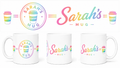 TH Inspired Mug