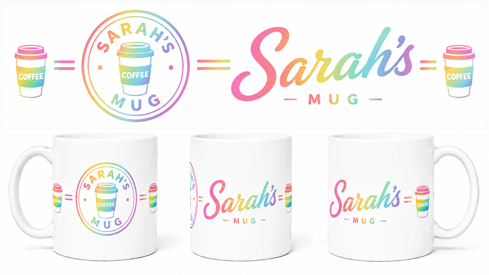 TH Inspired Mug
