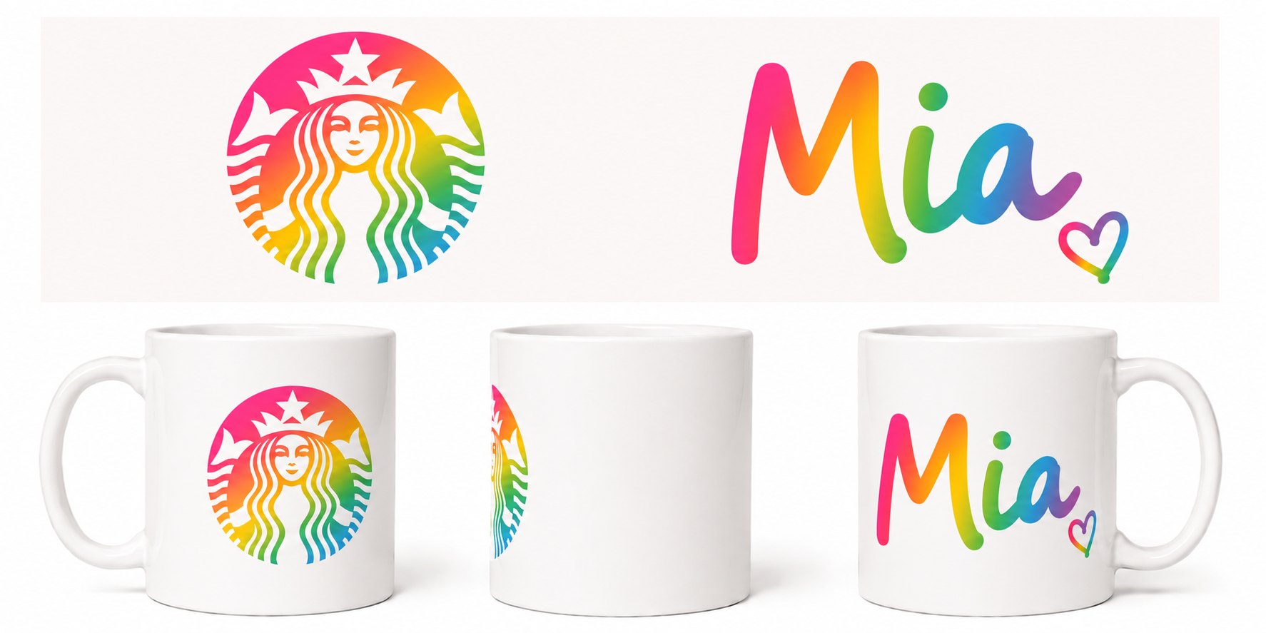 SB Inspired Mug
